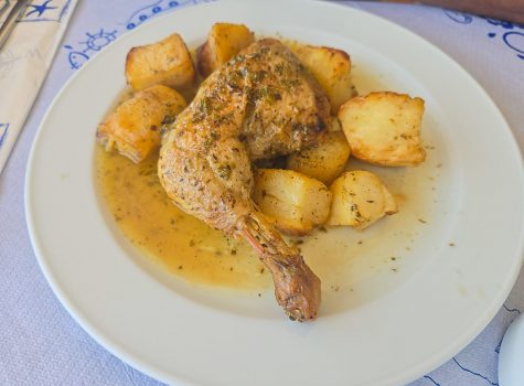 Taverna Makris Gialos