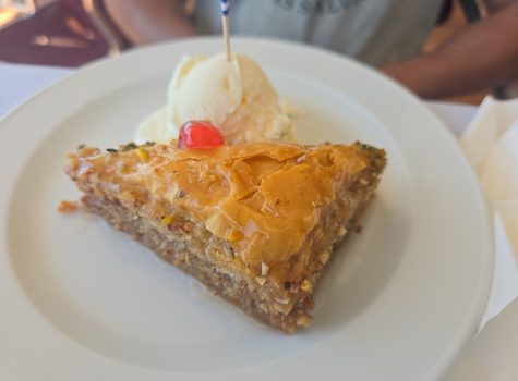 Taverna Makris Gialos