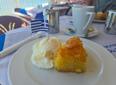 Taverna Makris Gialos