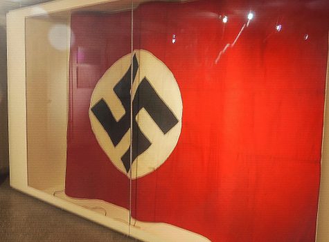 The site of Historical Memory 1941 -1944