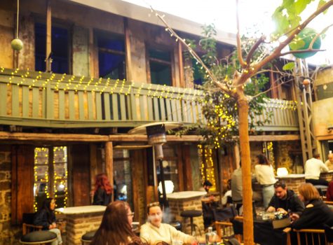 The Art Foundation (TAF)