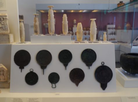 Archaeological Museum of Salamis