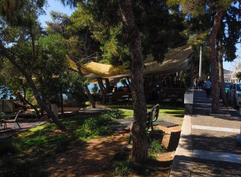 Salamina Town Promenade