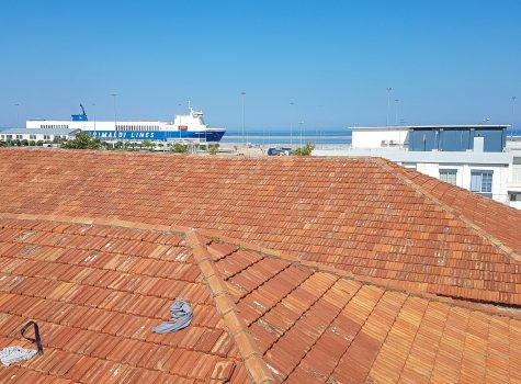 Little Factory, Patras