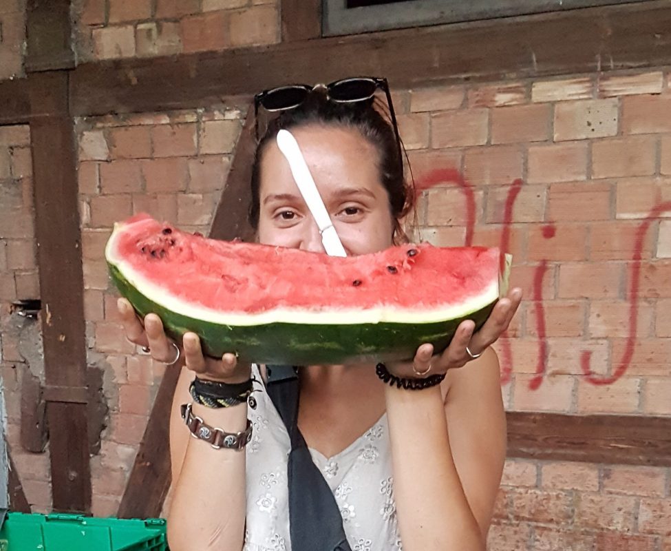 Watermelon
