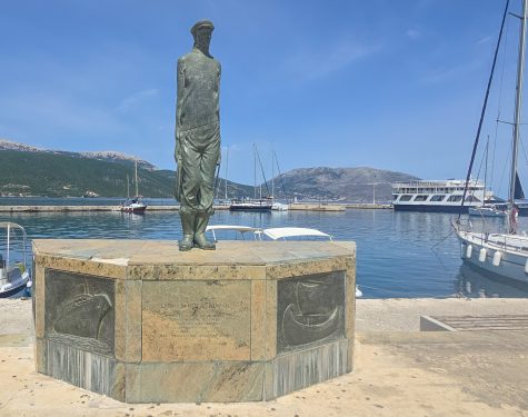 Sami Harbour