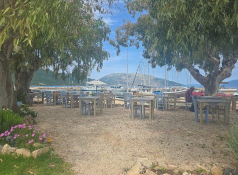 Il Familia Restaurant