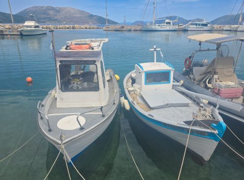 Sami Harbour