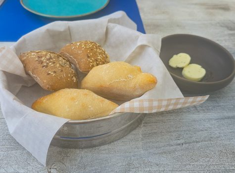 Il Familia Restaurant