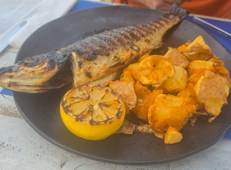 Il Familia Restaurant