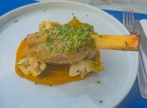 Il Familia Restaurant