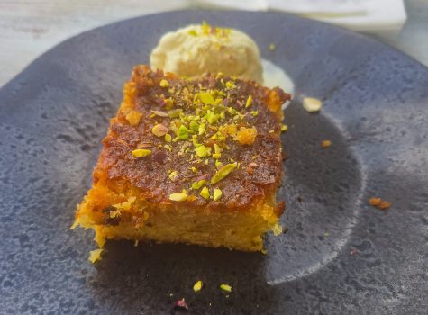 Il Familia Restaurant