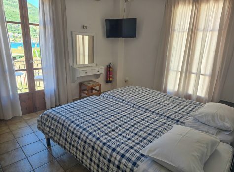 Stavros Maroudas Apartments