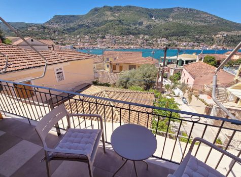 Stavros Maroudas Apartments