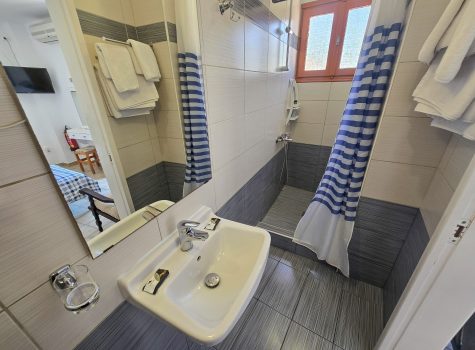 Stavros Maroudas Apartments