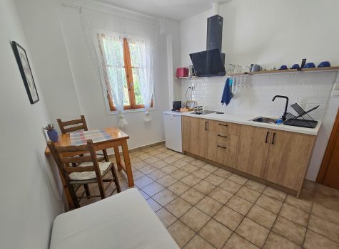 Stavros Maroudas Apartments