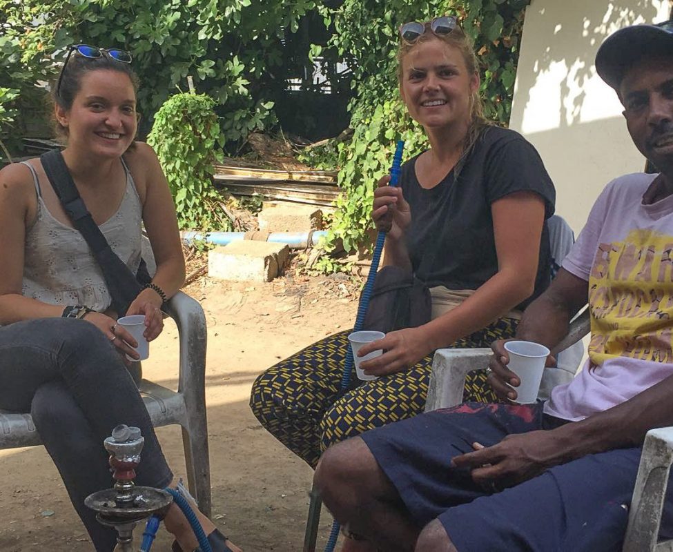 Little Factory, Patras