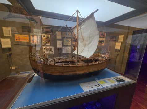 Stavros Archaeological Collection