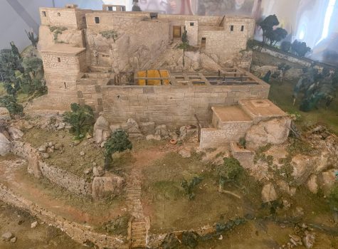 Stavros Archaeological Collection