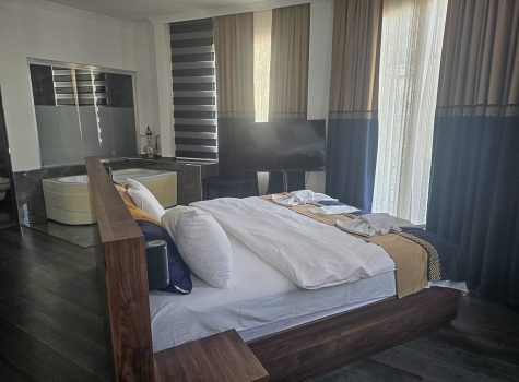 7 Dreams Hotel
