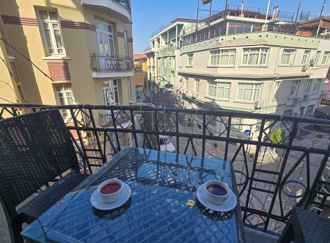 7 Dreams Hotel