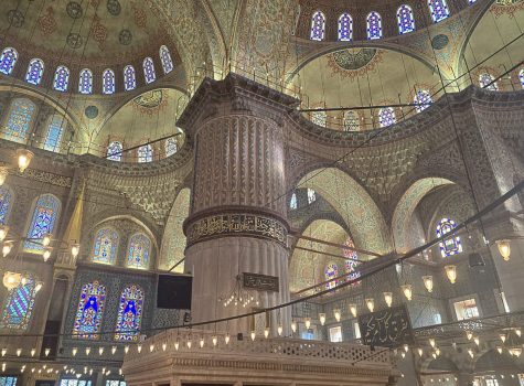 Blue Mosque