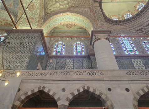 Blue Mosque