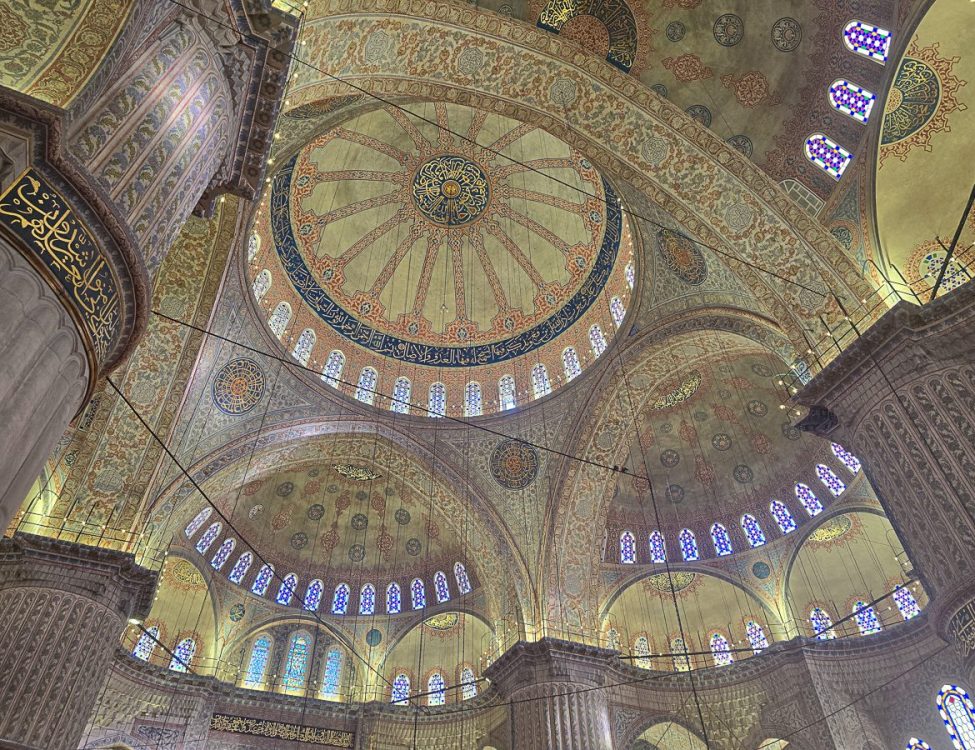 Blue Mosque