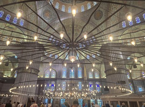 Blue Mosque