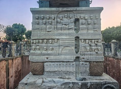 Obelisk of Theodosius