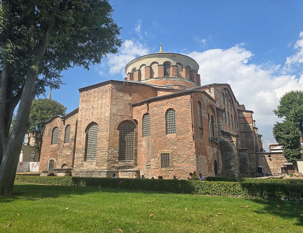 Agia Irene