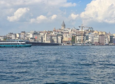 Bosphorus Cruise