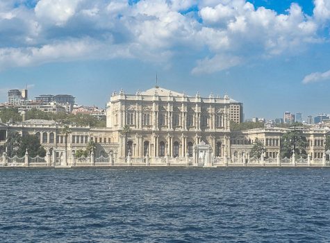 Bosphorus Cruise