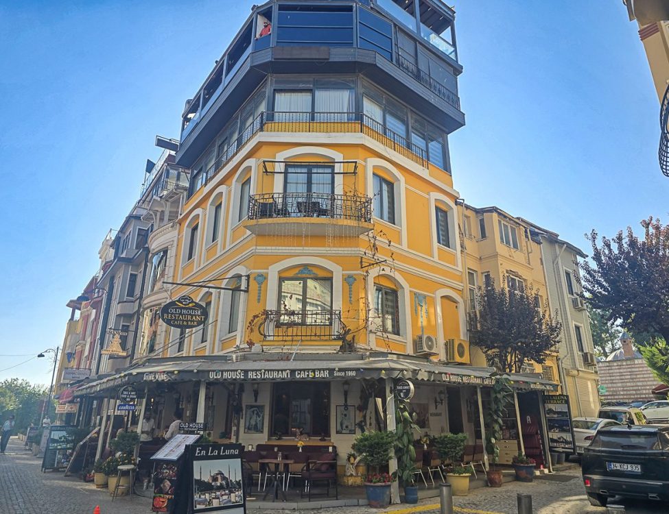 Seven Dreams Hotel