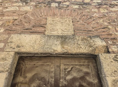 Church of St Mary of the Mongols