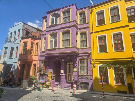 Boho Balat