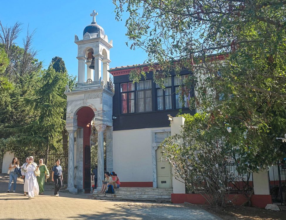 Monastery of St George