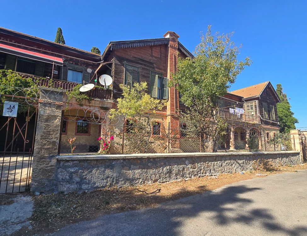 Monastery of Sotiros Christou