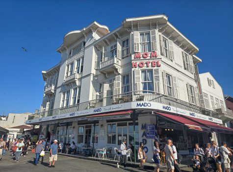 Buyukada Mansion House