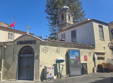 Ai Efimia Greek Orthodox Church