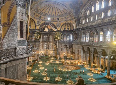 Agia Sofia