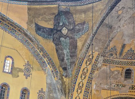 Agia Sofia