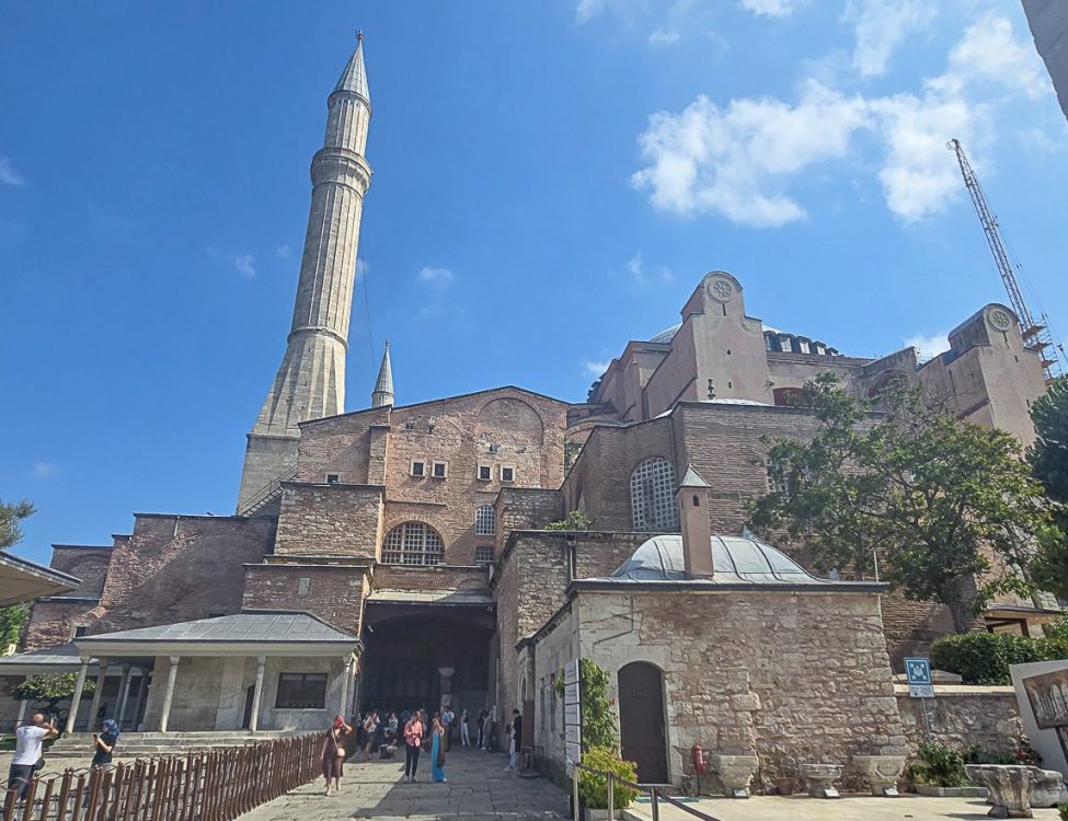 Agia Sofia