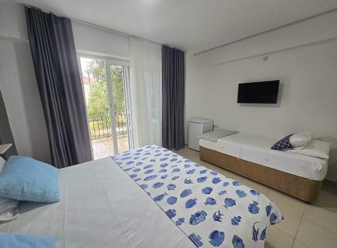 Adasu Hotel