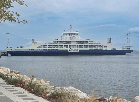 Gestas Ferries
