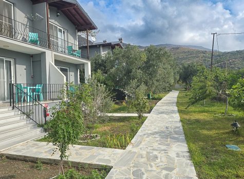 Adasu Hotel