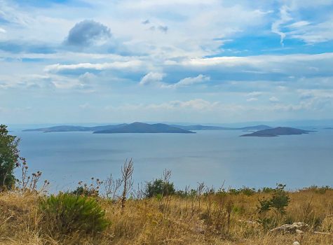 Marmara Archipelago