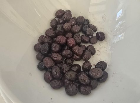 Adasu Hotel Breakfast