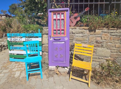 Kalekoy Village Kalekoy Village