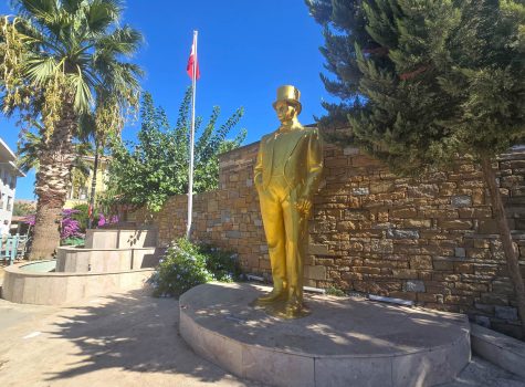 Merkez, Gokceada Merkez, Gokceada